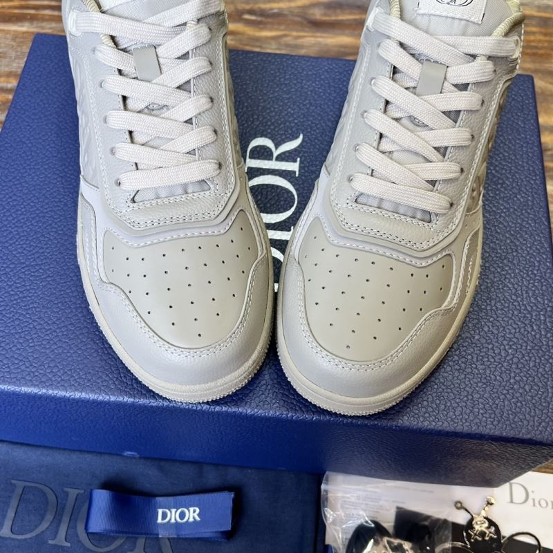 Christian Dior Sneaker